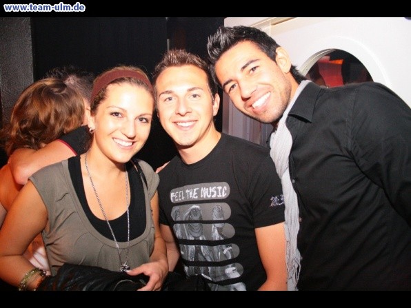 Thursday Club Night @ Citrus - Bild 70