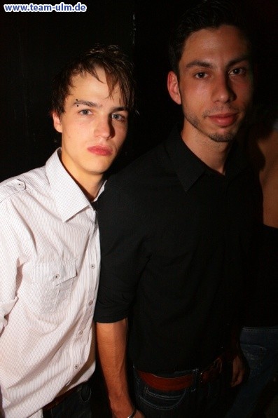Thursday Club Night @ Citrus - Bild 71