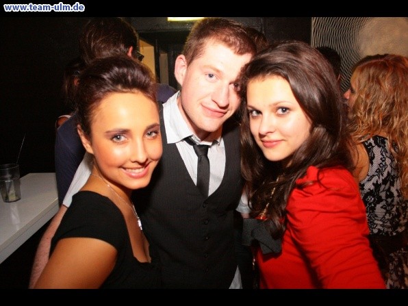 Thursday Club Night @ Citrus - Bild 72