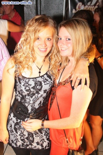 Thursday Club Night @ Citrus - Bild 73