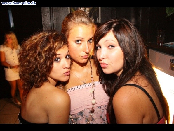 Thursday Club Night @ Citrus - Bild 74