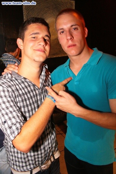 Thursday Club Night @ Citrus - Bild 76