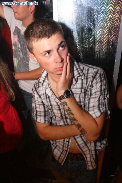 Thursday Club Night @ Citrus - Bild 77