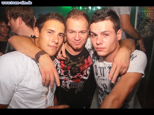 Thursday Club Night @ Citrus - Bild 78