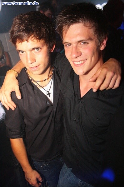 Thursday Club Night @ Citrus - Bild 79