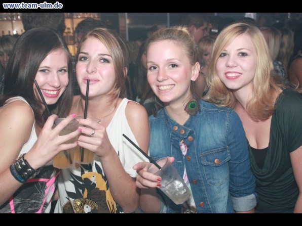 Thursday Club Night @ Citrus - Bild 8