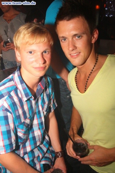 Thursday Club Night @ Citrus - Bild 80
