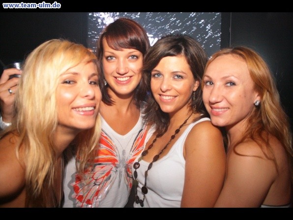Thursday Club Night @ Citrus - Bild 81