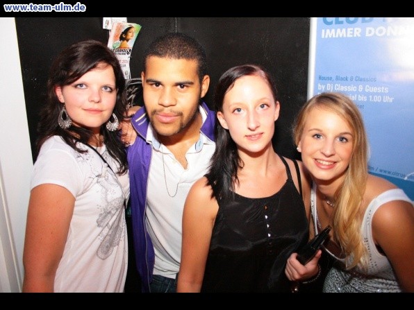 Thursday Club Night @ Citrus - Bild 82