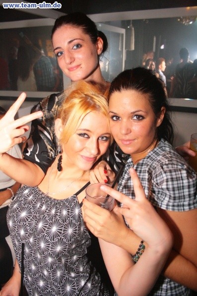 Thursday Club Night @ Citrus - Bild 85
