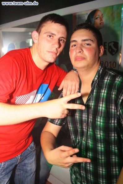 Thursday Club Night @ Citrus - Bild 86