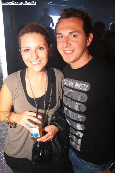 Thursday Club Night @ Citrus - Bild 87