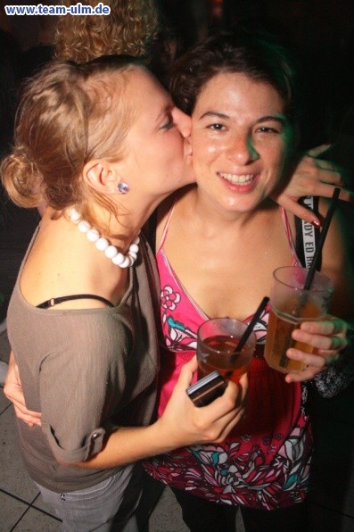 Thursday Club Night @ Citrus - Bild 88