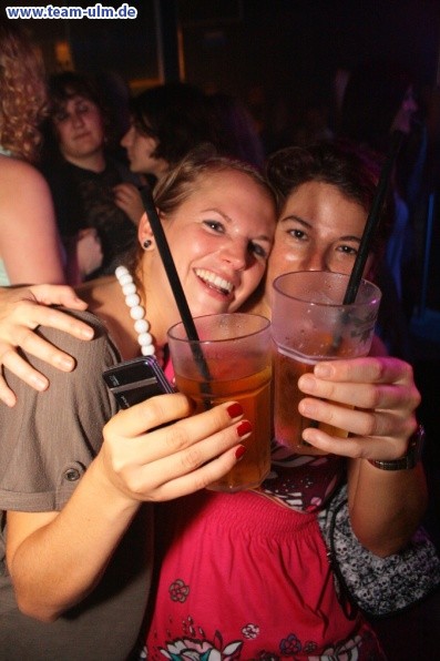 Thursday Club Night @ Citrus - Bild 89