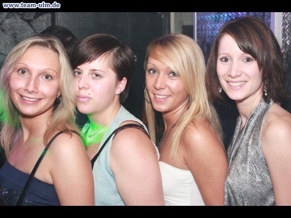 Thursday Club Night @ Citrus - Bild 9