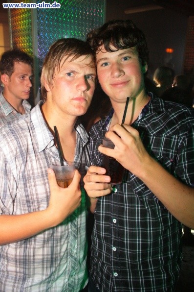 Thursday Club Night @ Citrus - Bild 90
