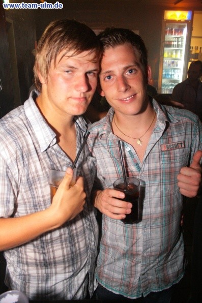 Thursday Club Night @ Citrus - Bild 91