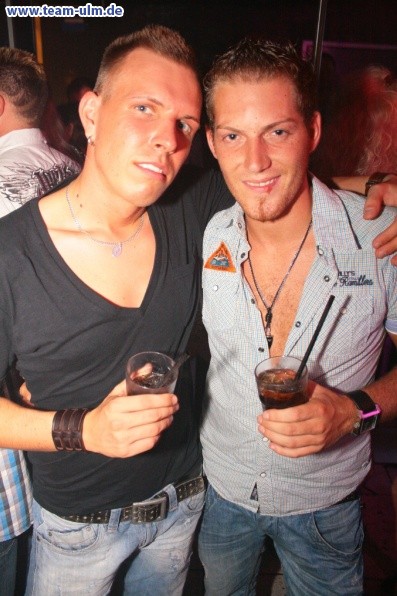 Thursday Club Night @ Citrus - Bild 92