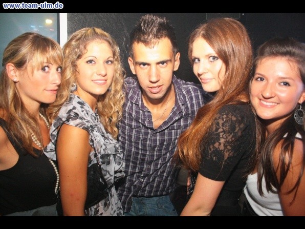 Thursday Club Night @ Citrus - Bild 93