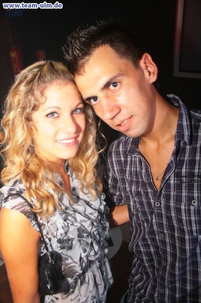 Thursday Club Night @ Citrus - Bild 94