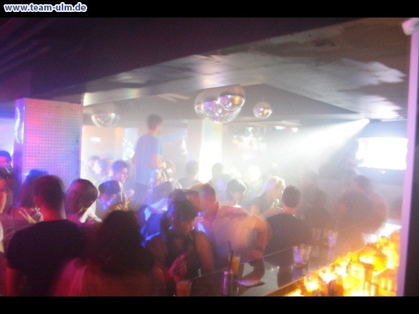 Thursday Club Night @ Citrus - Bild 95
