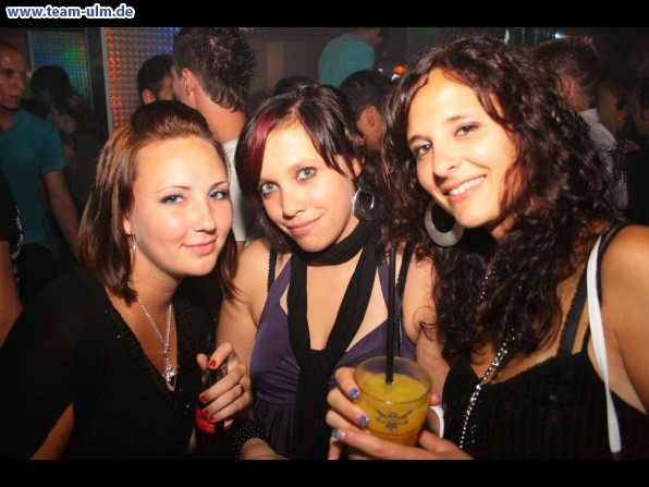 Thursday Club Night @ Citrus - Bild 96