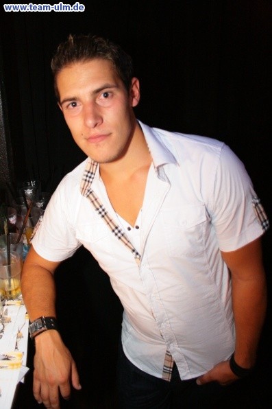 Thursday Club Night @ Citrus - Bild 98