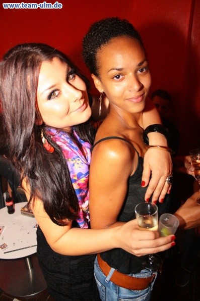 Thursday Club Night @ Citrus - Bild 99