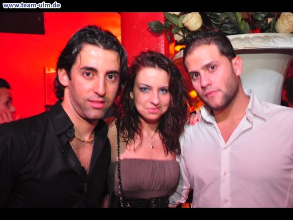 Sexy Black Beat Night  @ Citrus - Bild 1