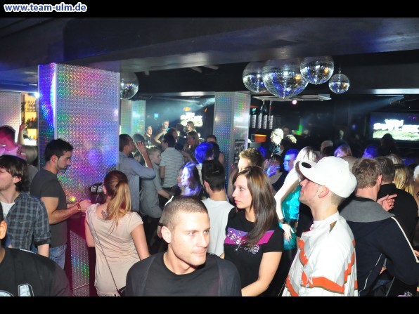 Sexy Black Beat Night  @ Citrus - Bild 11