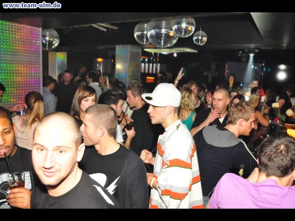 Sexy Black Beat Night  @ Citrus - Bild 12