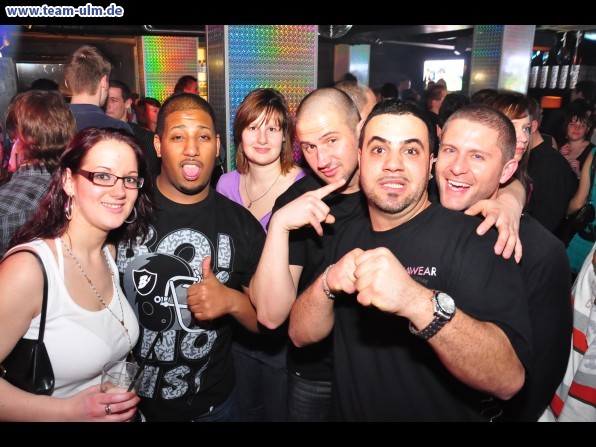 Sexy Black Beat Night  @ Citrus - Bild 13