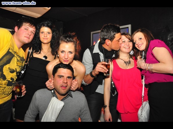 Sexy Black Beat Night  @ Citrus - Bild 16