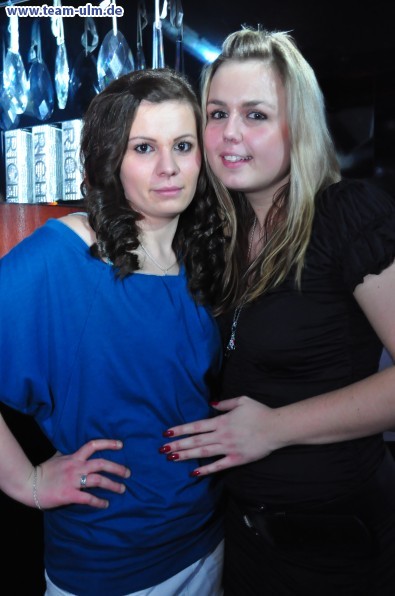 Sexy Black Beat Night  @ Citrus - Bild 7
