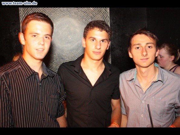 Stadt Land Club @ Citrus - Bild 10