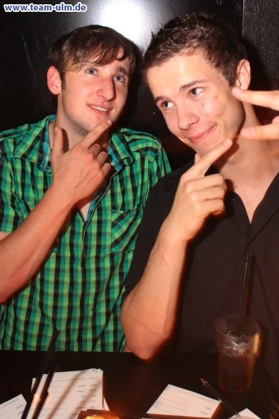 Stadt Land Club @ Citrus - Bild 11