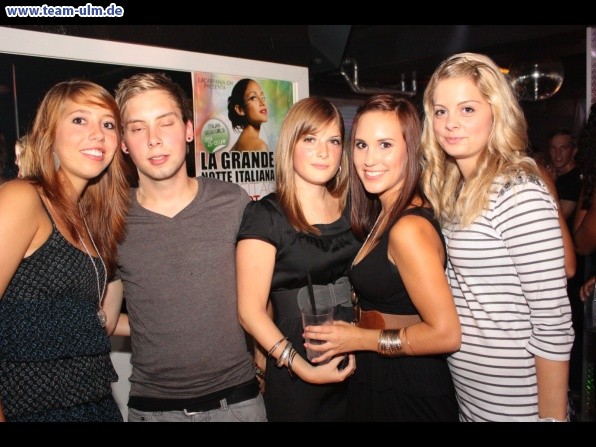 Stadt Land Club @ Citrus - Bild 12