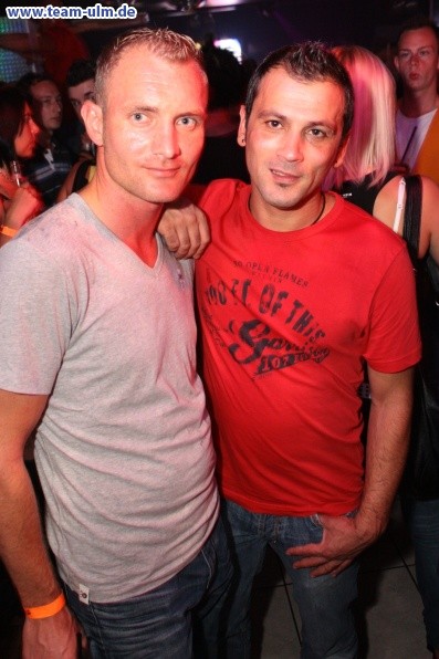 Stadt Land Club @ Citrus - Bild 13