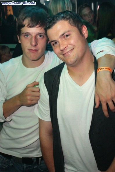 Stadt Land Club @ Citrus - Bild 16