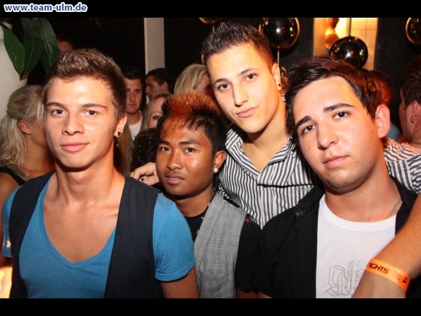 Stadt Land Club @ Citrus - Bild 2
