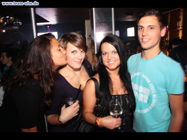 Stadt Land Club @ Citrus - Bild 22