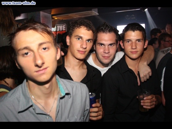 Stadt Land Club @ Citrus - Bild 29