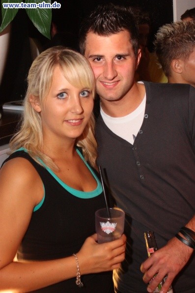 Stadt Land Club @ Citrus - Bild 3