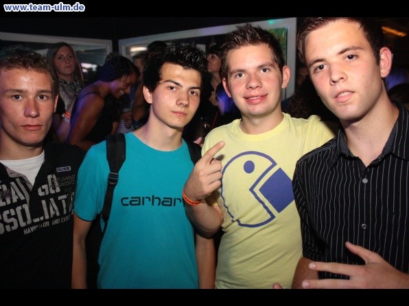 Stadt Land Club @ Citrus - Bild 31