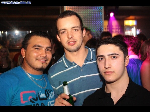 Stadt Land Club @ Citrus - Bild 33