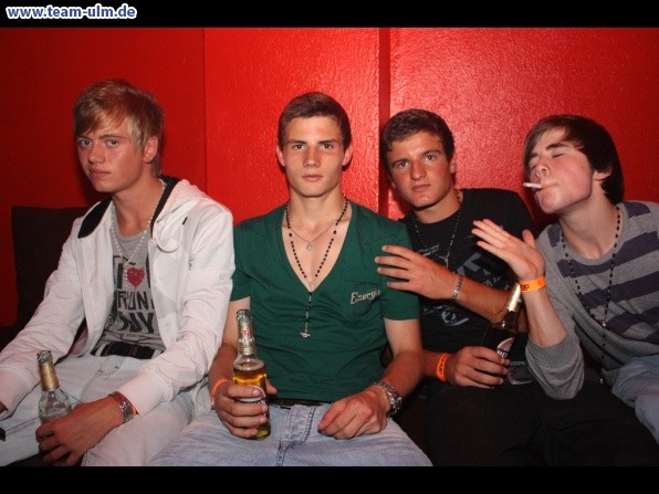 Stadt Land Club @ Citrus - Bild 34