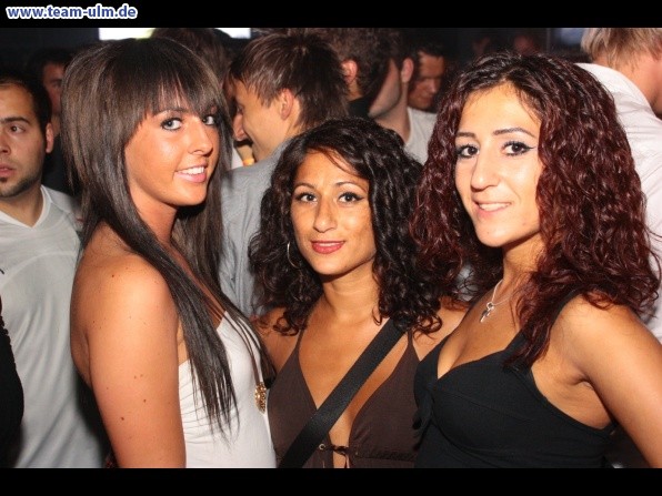 Stadt Land Club @ Citrus - Bild 37