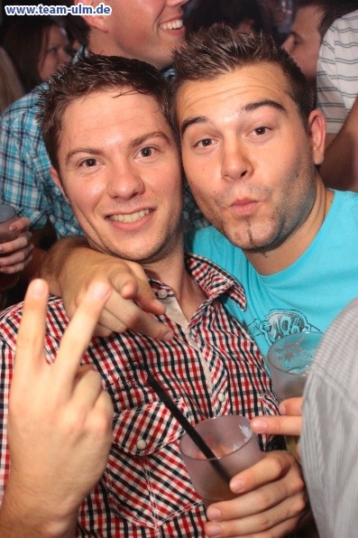 Stadt Land Club @ Citrus - Bild 38