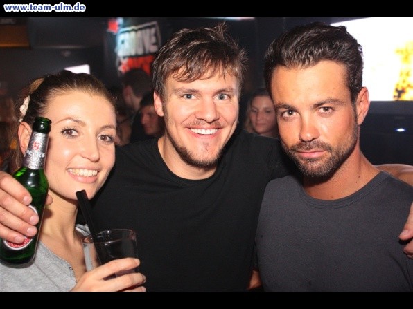 Stadt Land Club @ Citrus - Bild 41