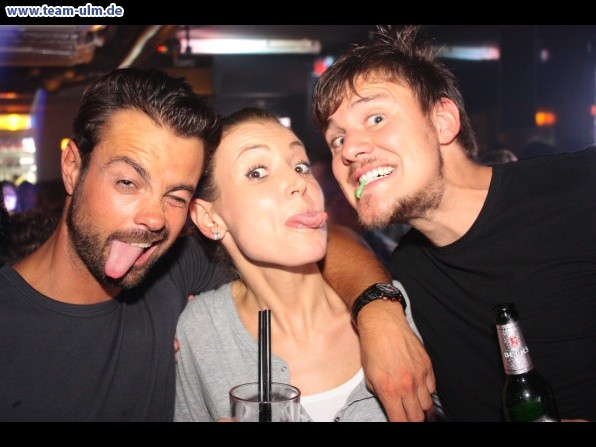 Stadt Land Club @ Citrus - Bild 42